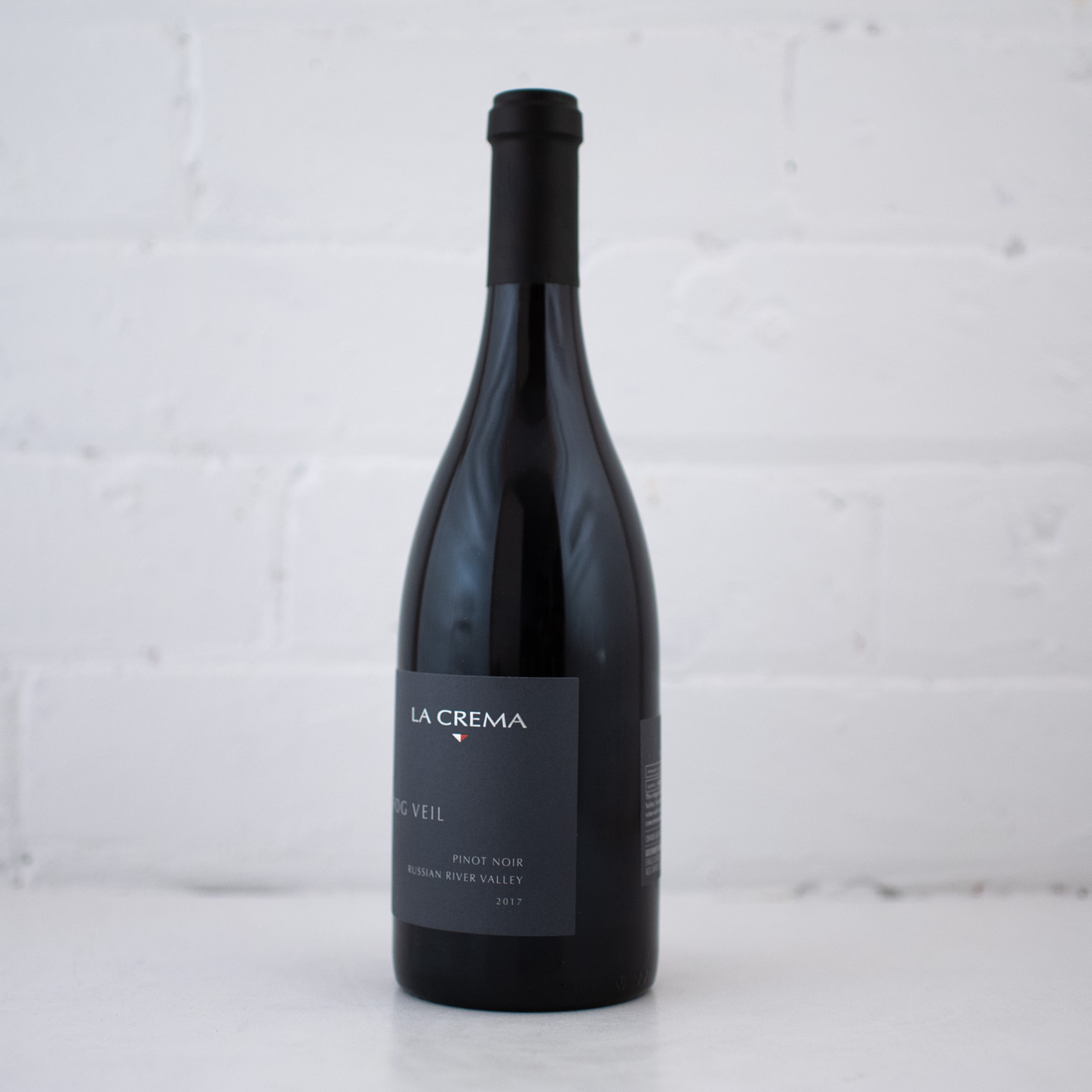 La Crema - Fog Veil Pinot Noir 2017 750ml