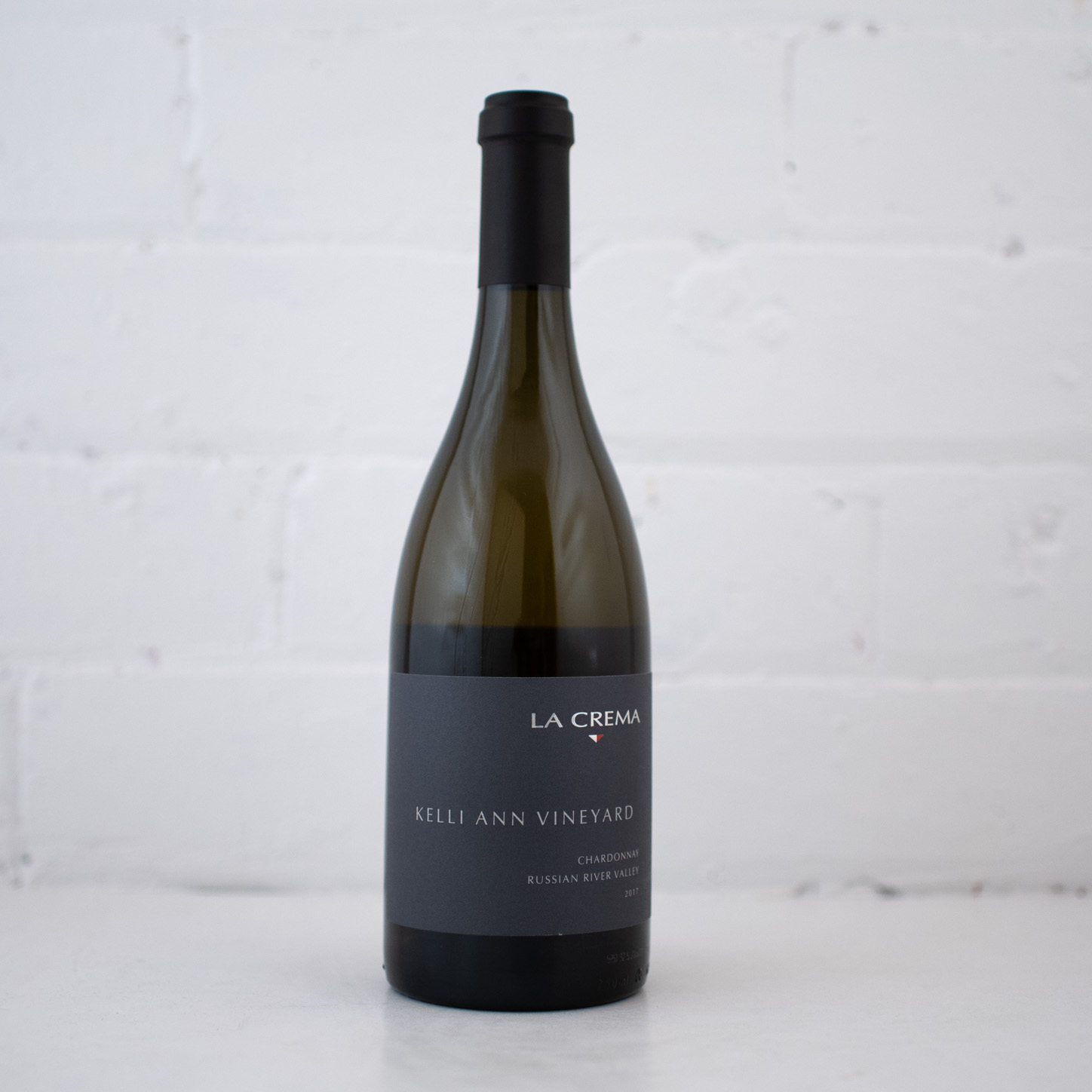 La Crema - Kelli Ann Chardonnay 2017 750ml