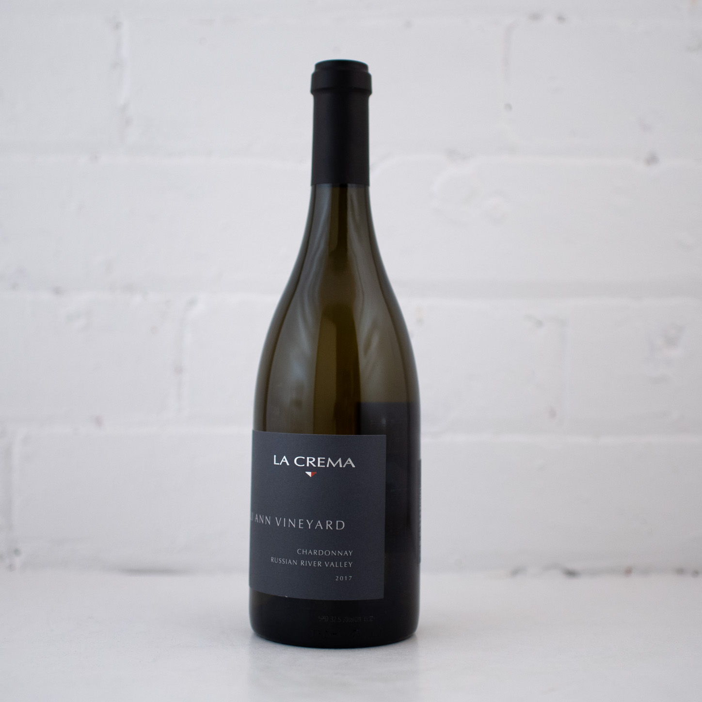La Crema - Kelli Ann Chardonnay 2017 750ml
