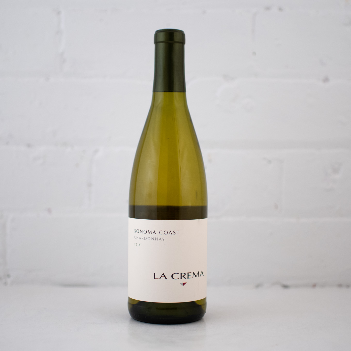 La Crema - Sonoma Coast Chardonnay 2018 750ml