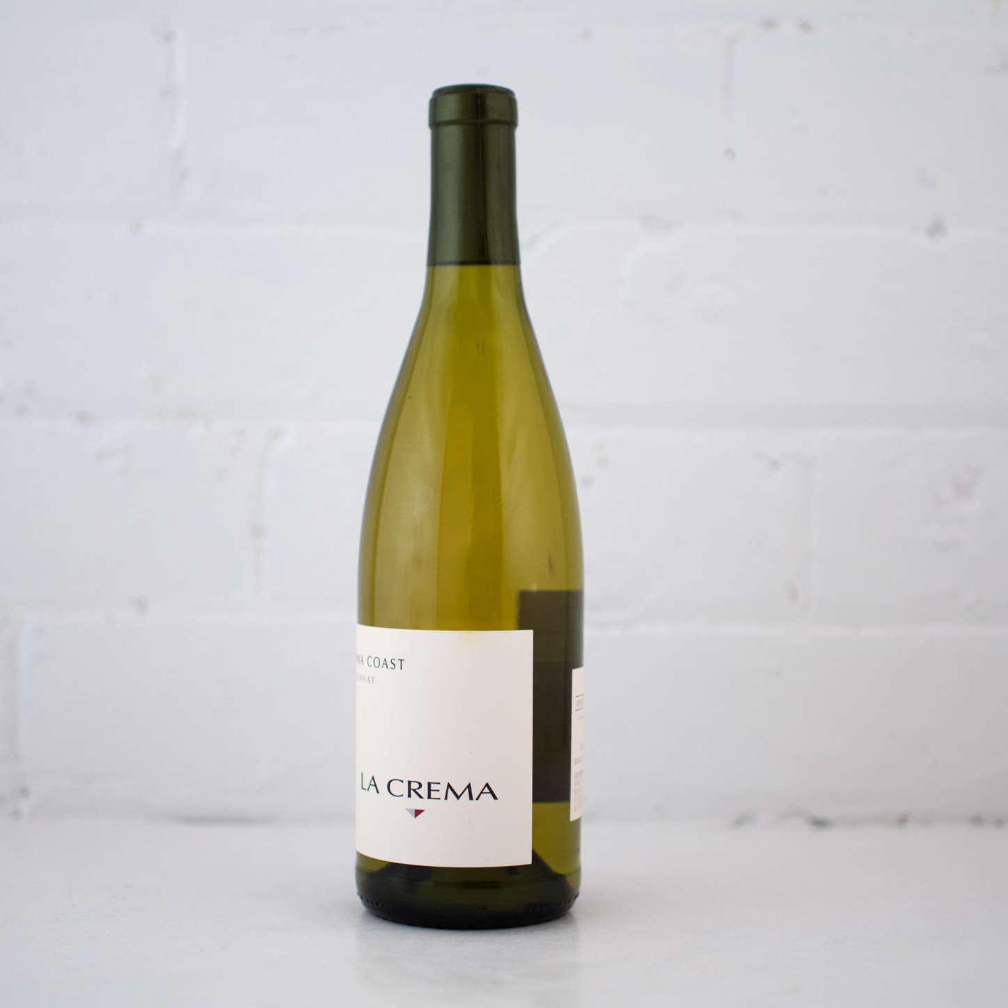 La Crema - Sonoma Coast Chardonnay 2018 750ml