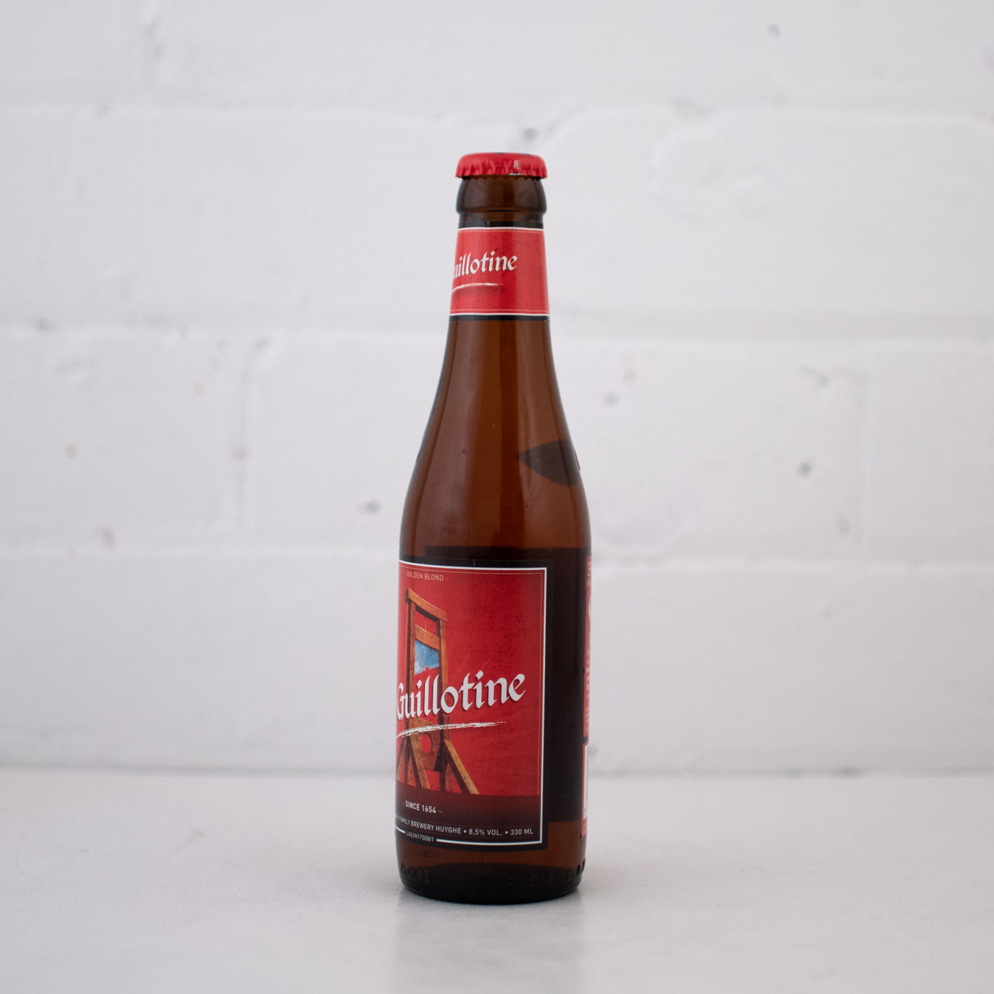 Huyghe - La Guillotine 330ml