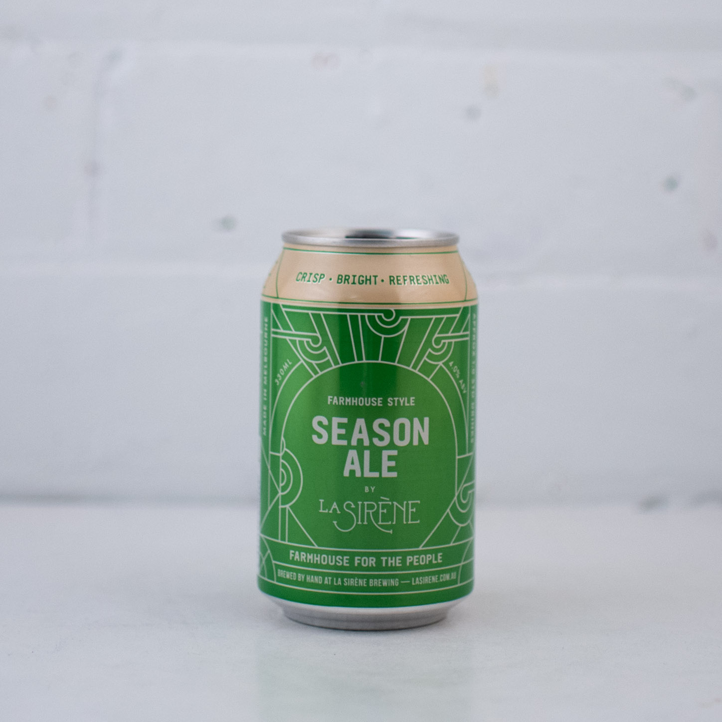 La Sirene - Season Ale