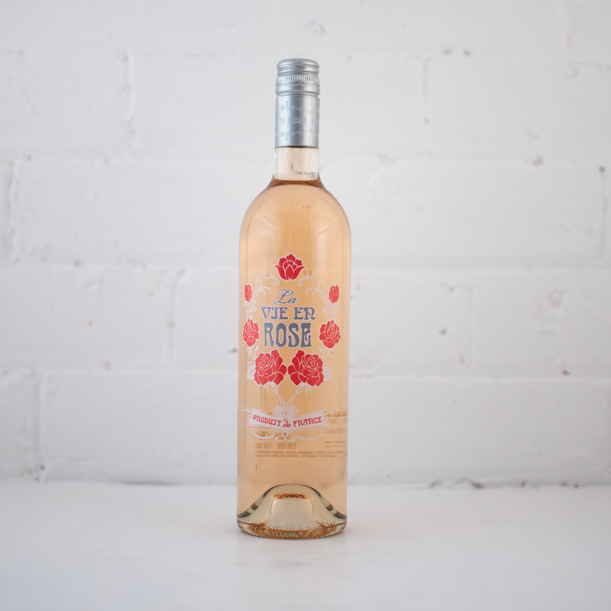 La Vie En Rose - Cincault Rose 750ml