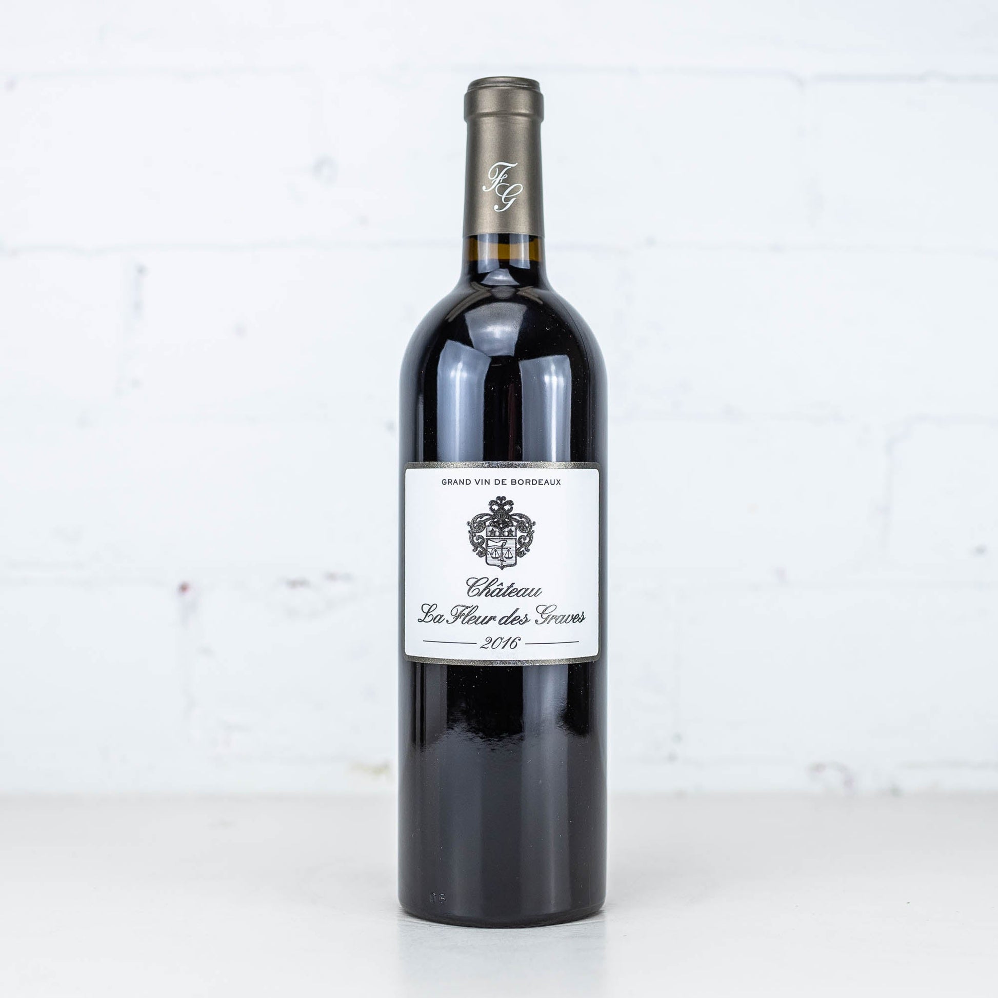 Chateau La Fleur des Graves - Bordeaux 2016 750ml