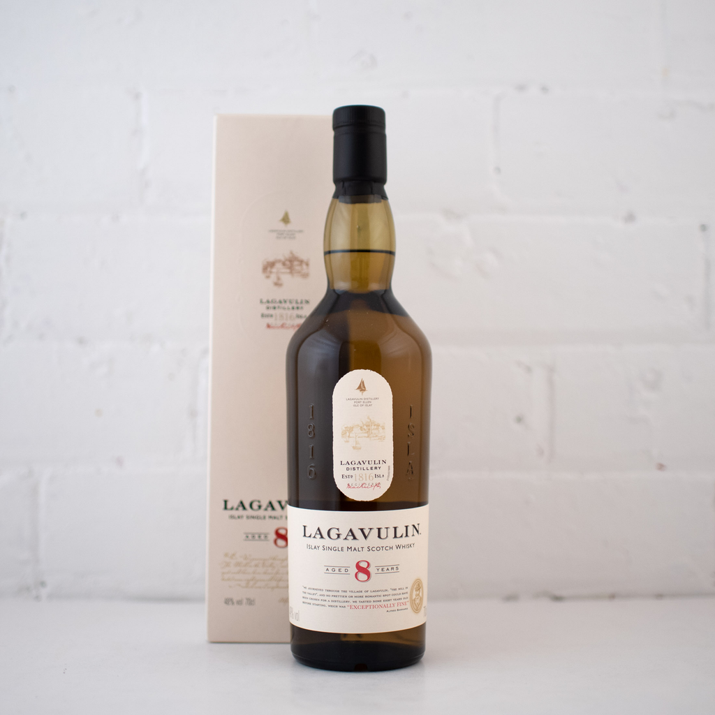 Lagavulin - 8YO 700ml