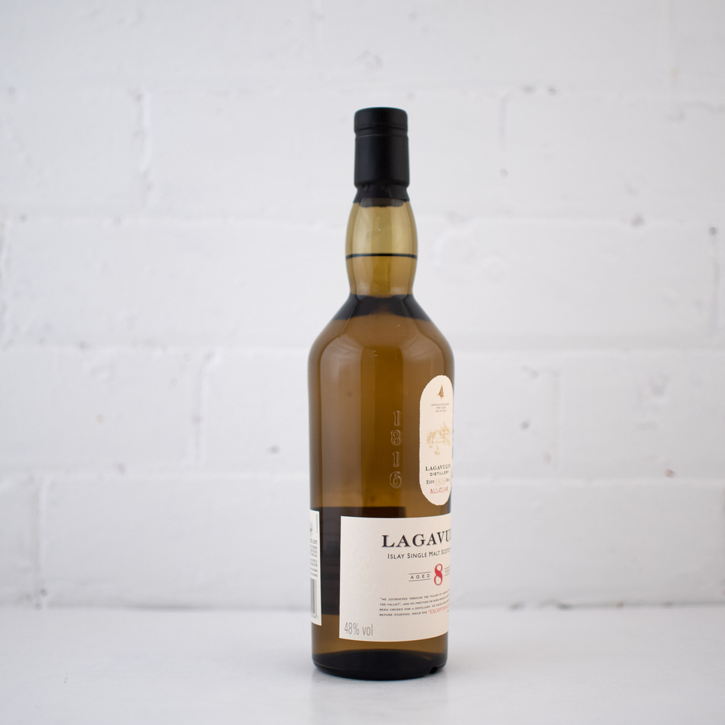 Lagavulin - 8YO 700ml