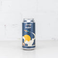Burnley x Seeker 'Missed Flight' Vienna Lager