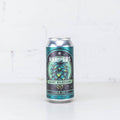 Hawkers - Saint Hildegard Cold IPA