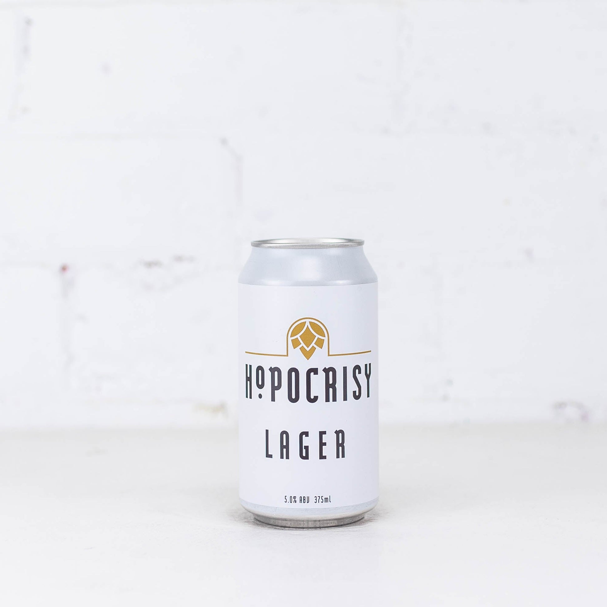 Hopocrisy - Lager