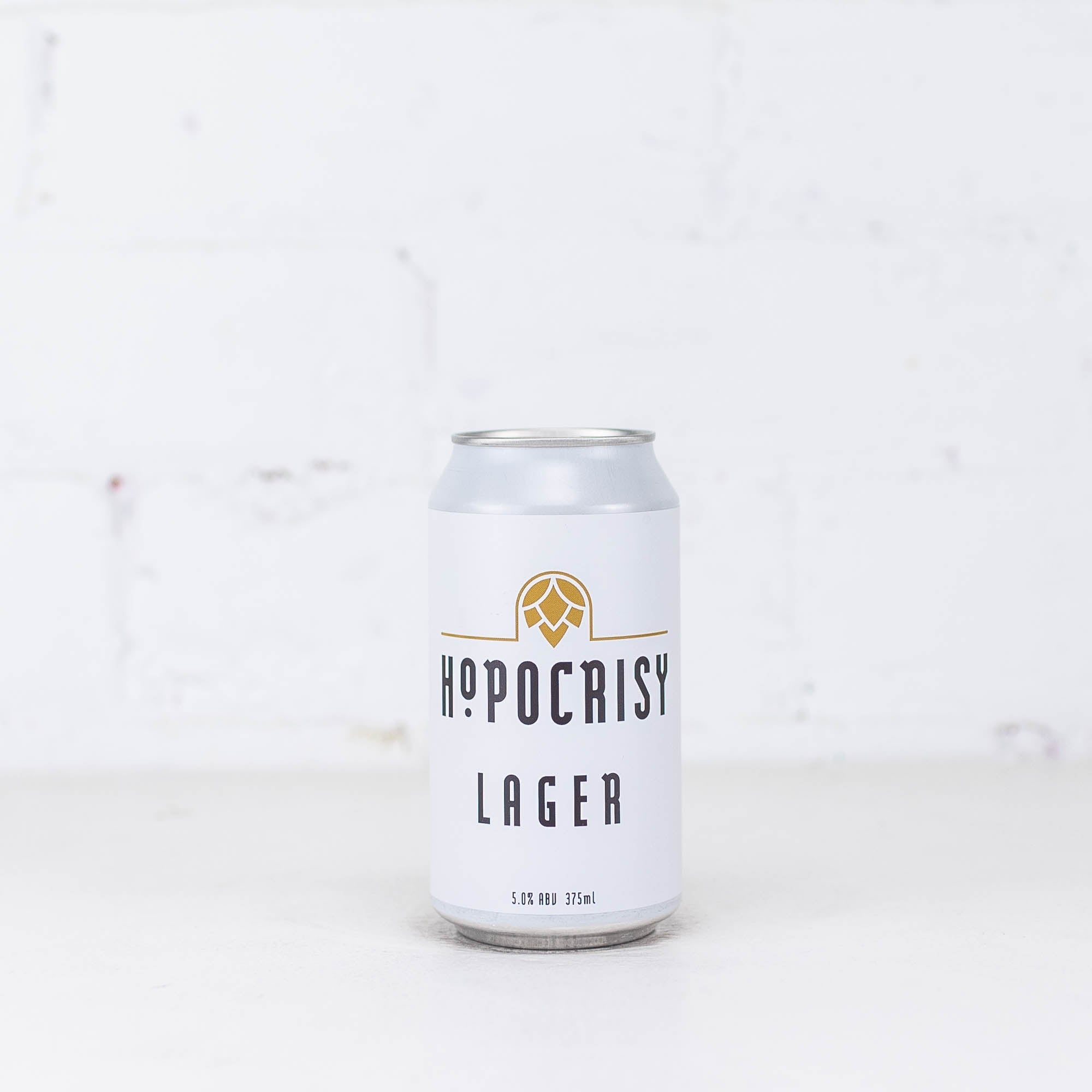 Hopocrisy - Lager