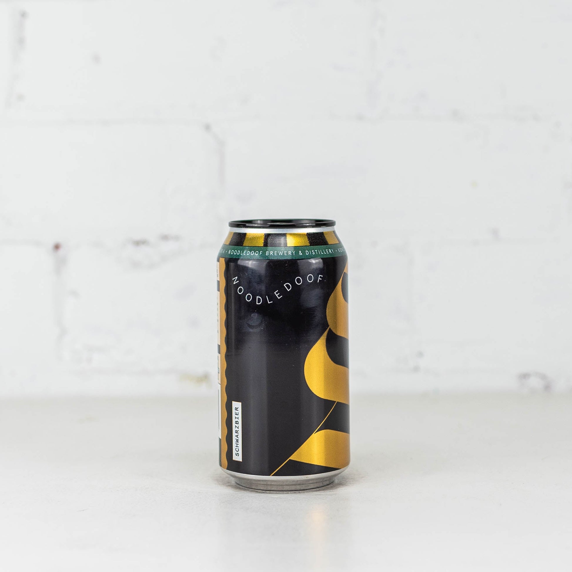 Noodledoof - Schwarzbier