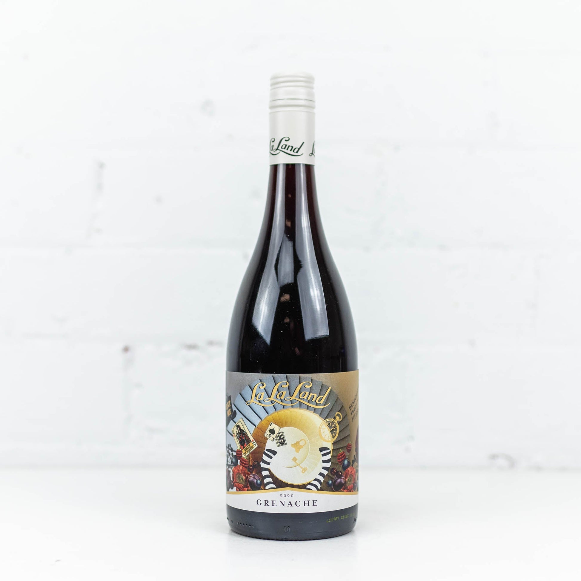 La La Land - Grenache 750ml