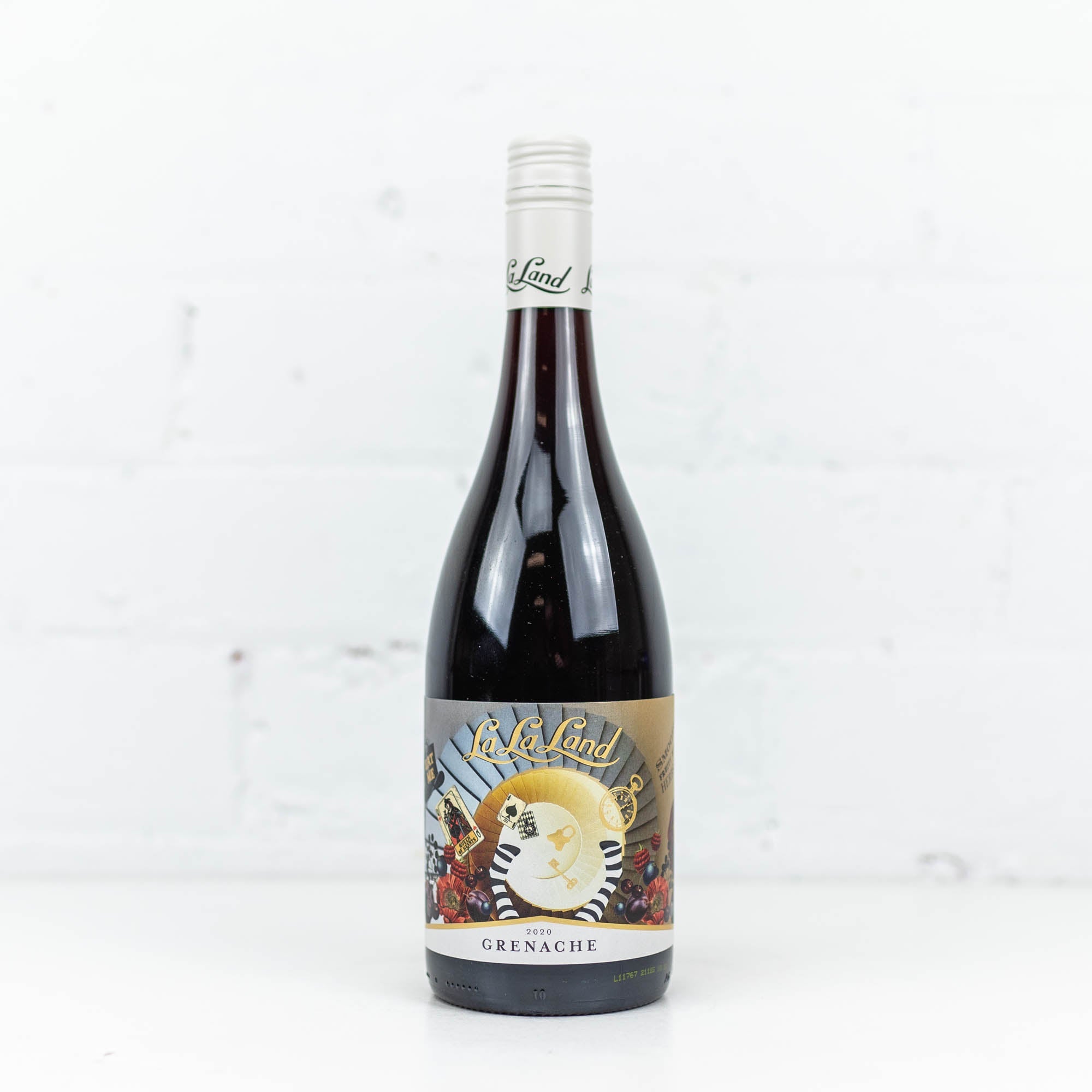 La La Land - Grenache 750ml