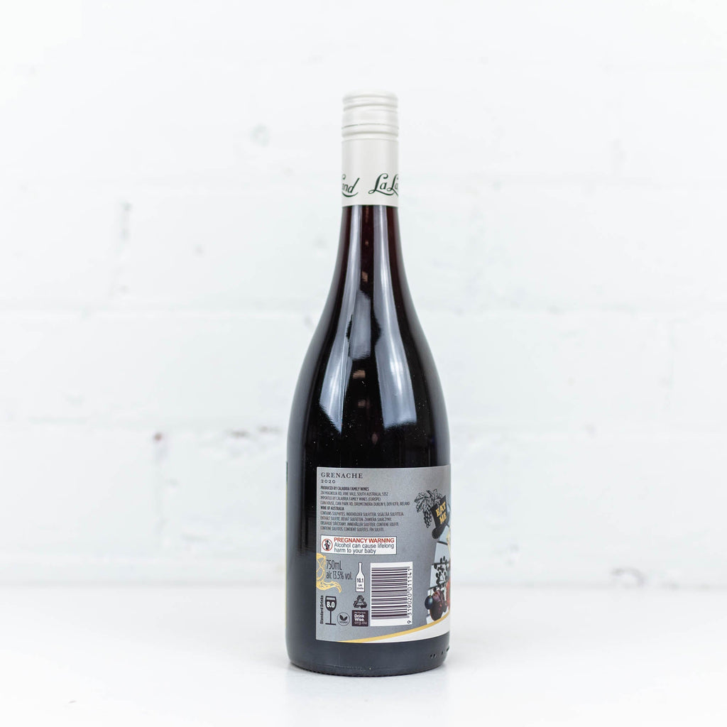 La La Land - Grenache 750ml