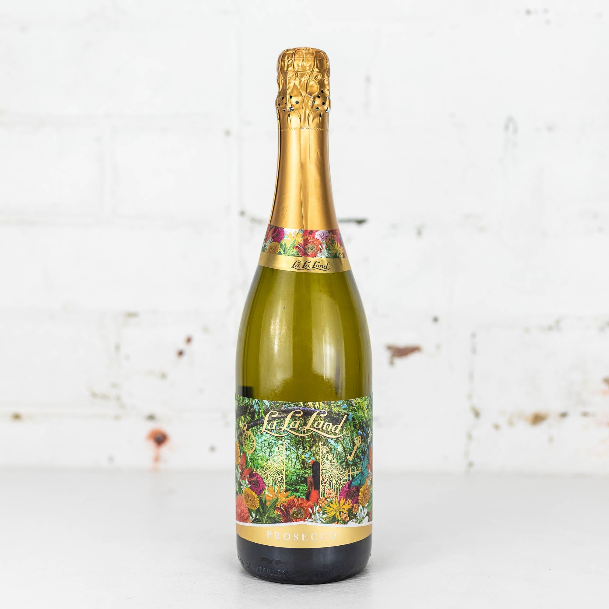 La La Land - Prosecco NV 750ml