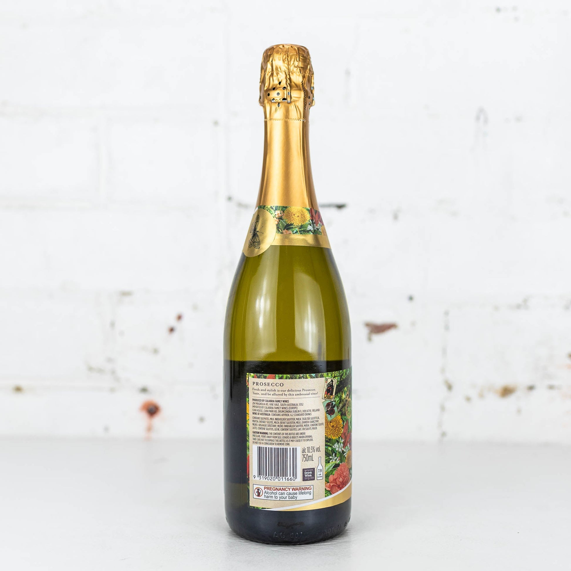 La La Land - Prosecco NV 750ml