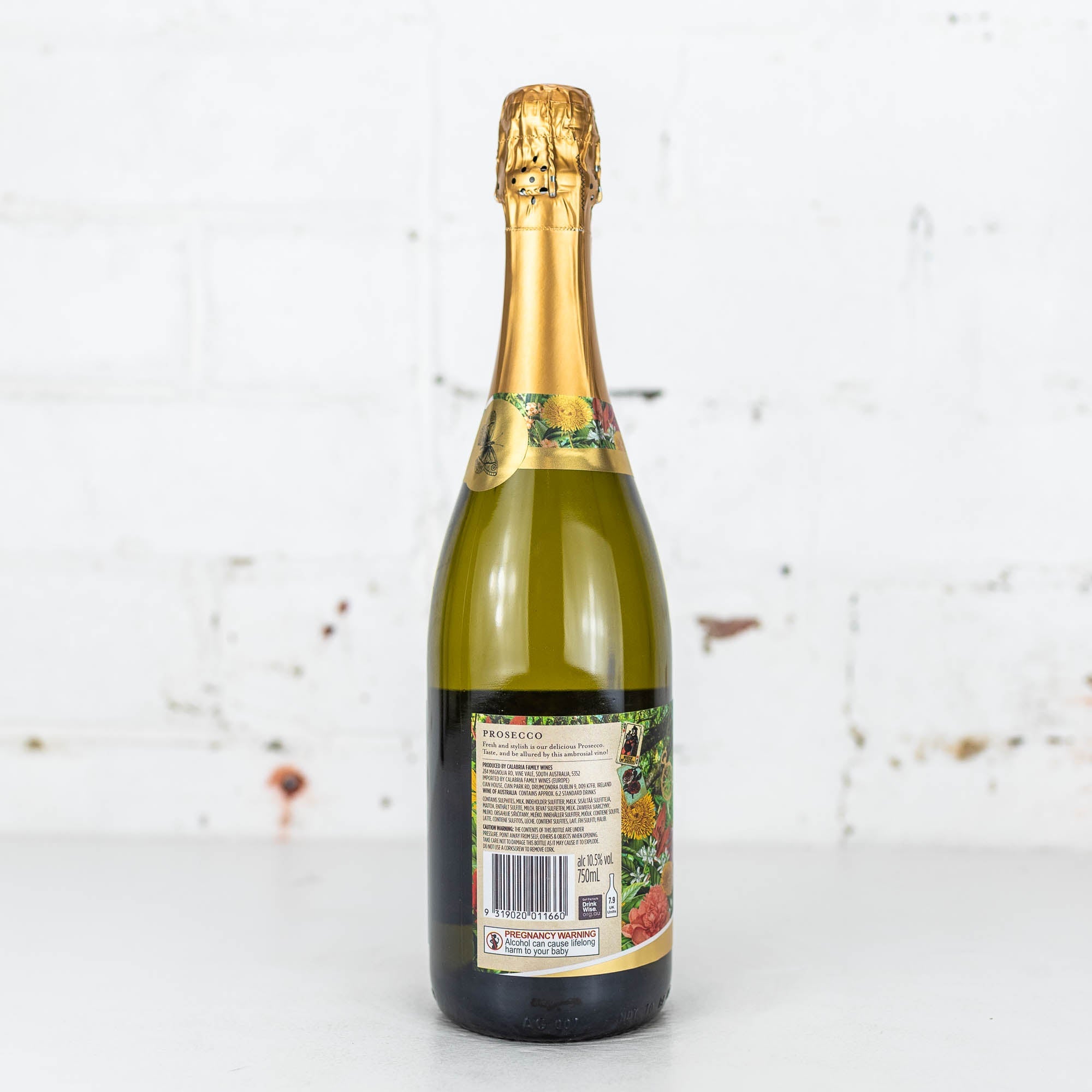 La La Land - Prosecco NV 750ml