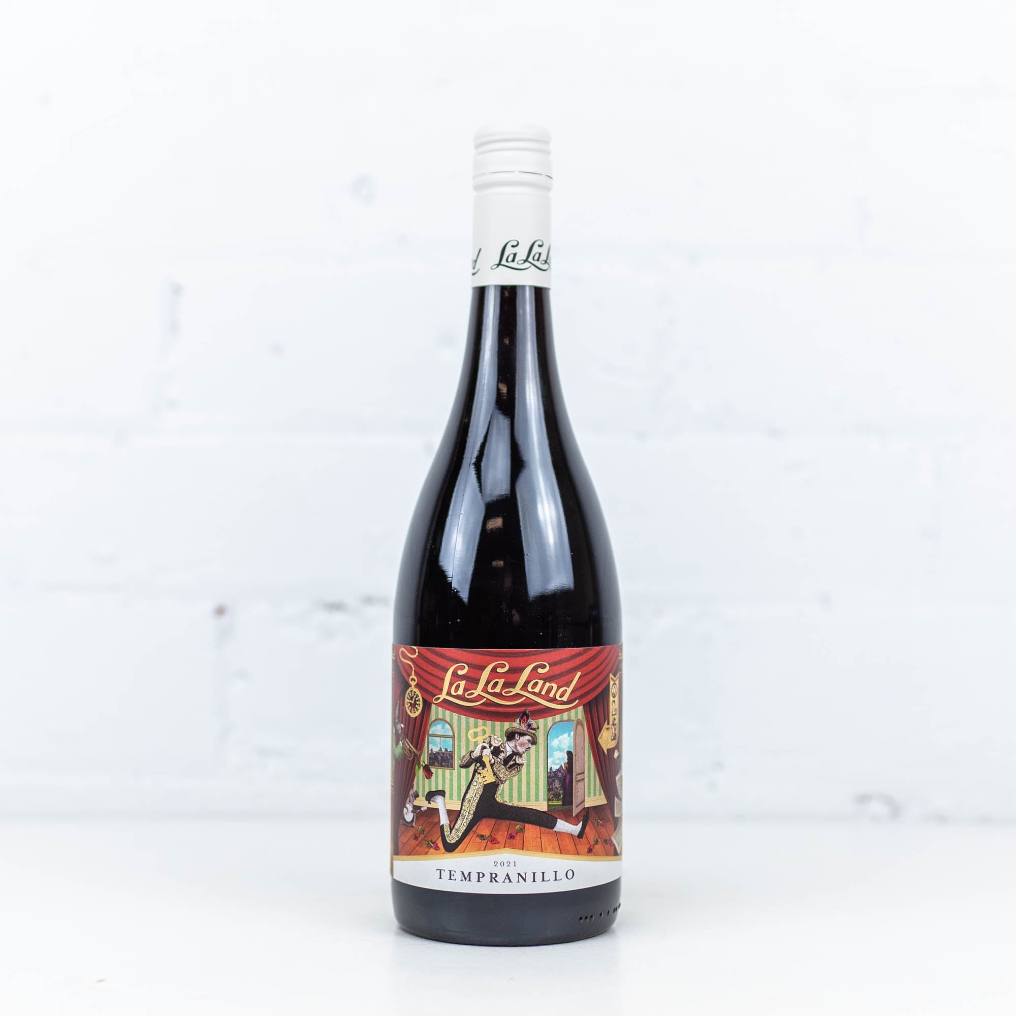 La La Land - Tempranillo 750ml