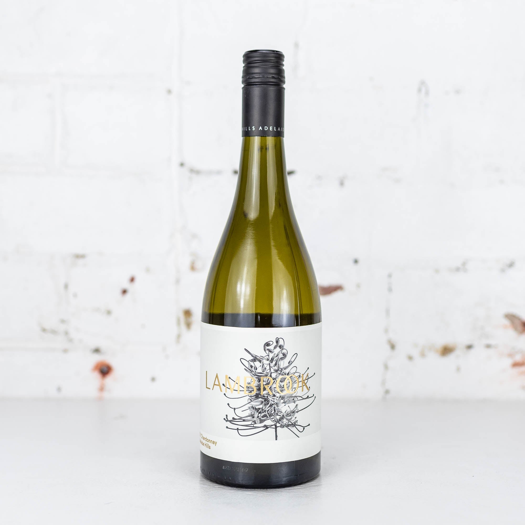 Lambrook - Chardonnay 750ml