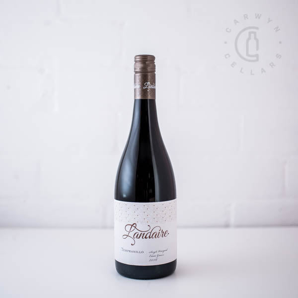 Landaire - Tempranillo 2016 750ml
