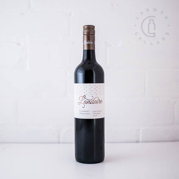 Landaire - Cabernet Graciano 2016 750ml