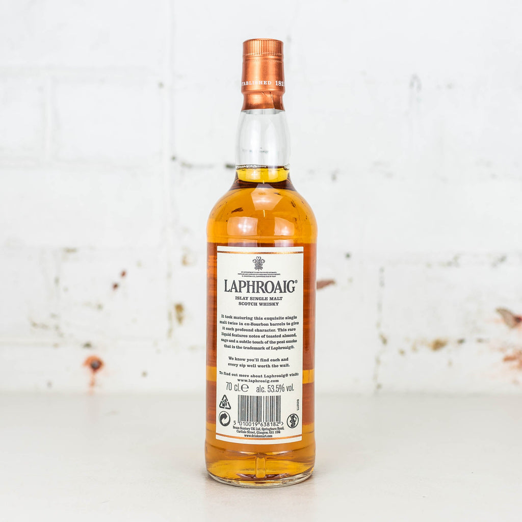 Laphroaig - 30YO 700ml