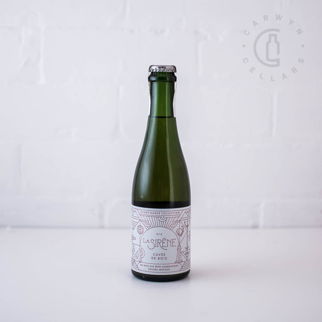 La Sirene - Cuvee de Bois 375ml
