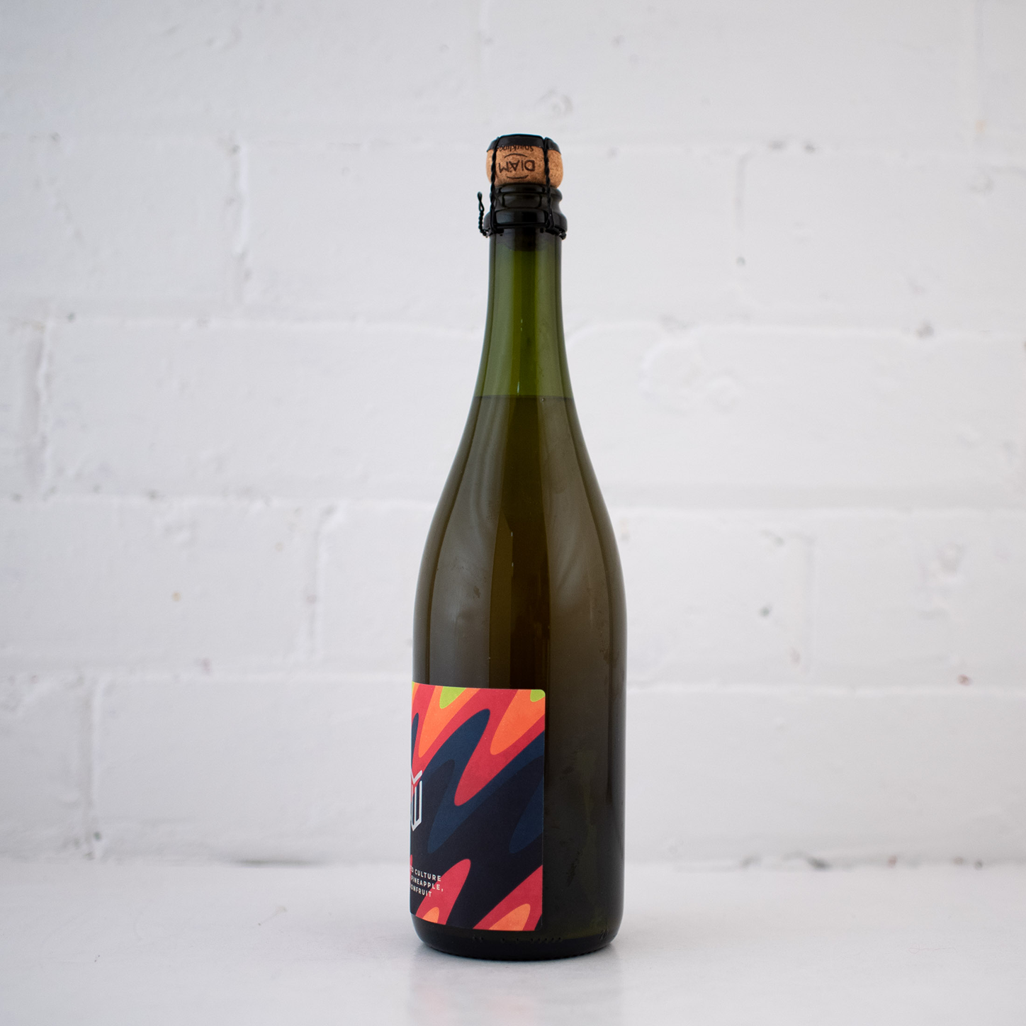 Last Word - Barrel Aged Tropical Sour 750ml