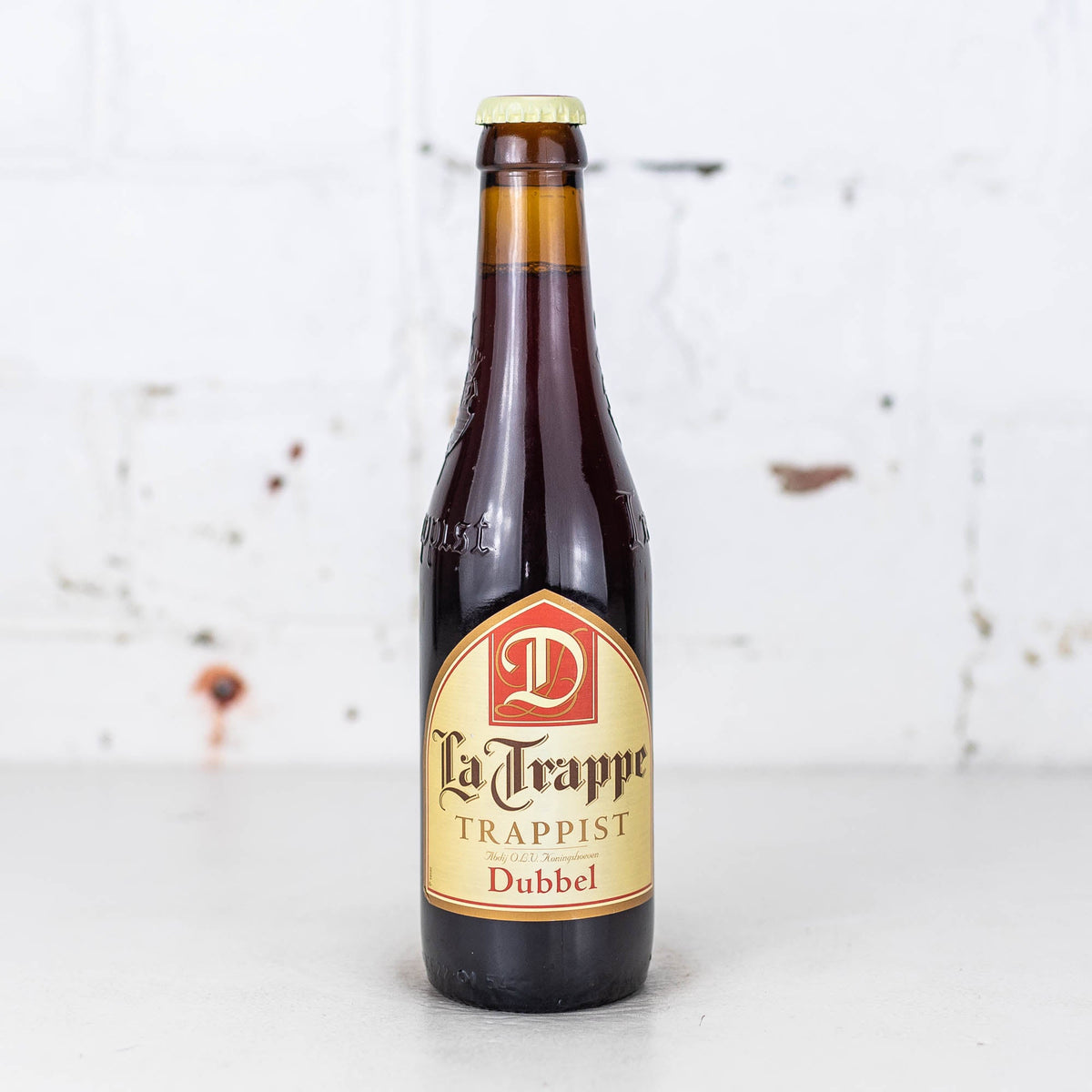 La Trappe - Dubbel 330ml