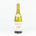La Vieille Ferme - Recolte Blanc 2021 750ml