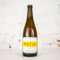 La Violetta - Patio Pet Nat 750ml