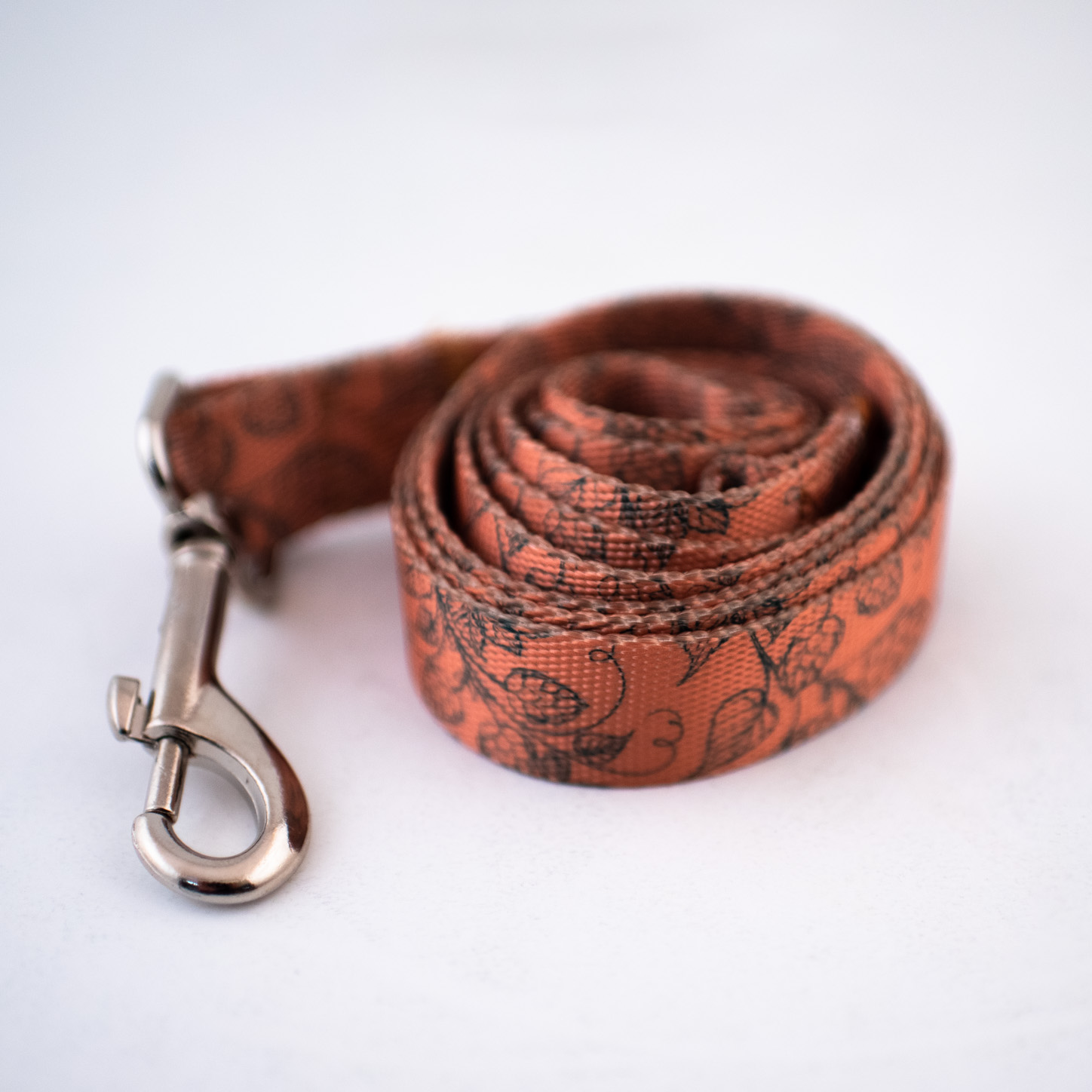 Carwyn Cellars - Branded Dog Lead