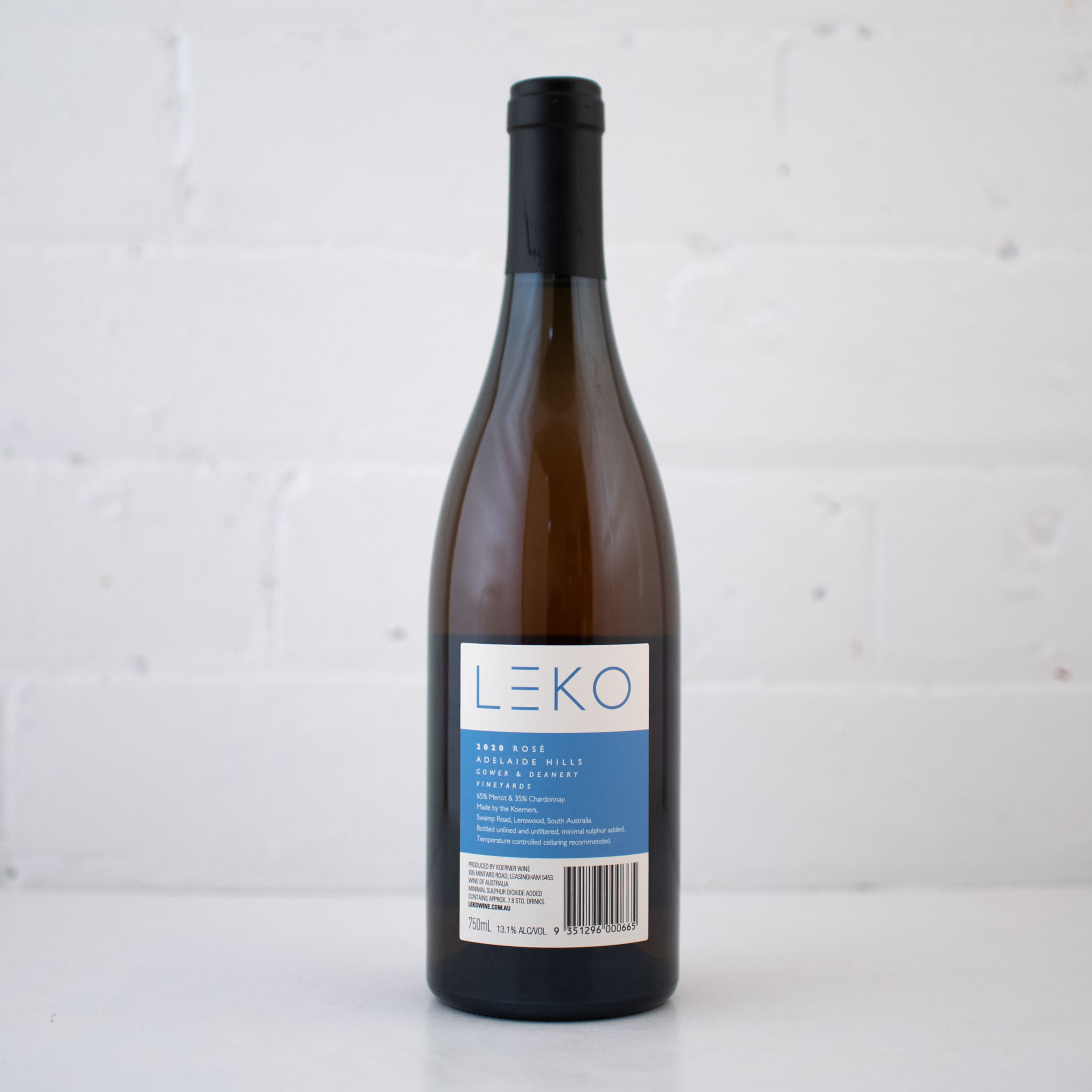 Leko - Rose 2020 750ml