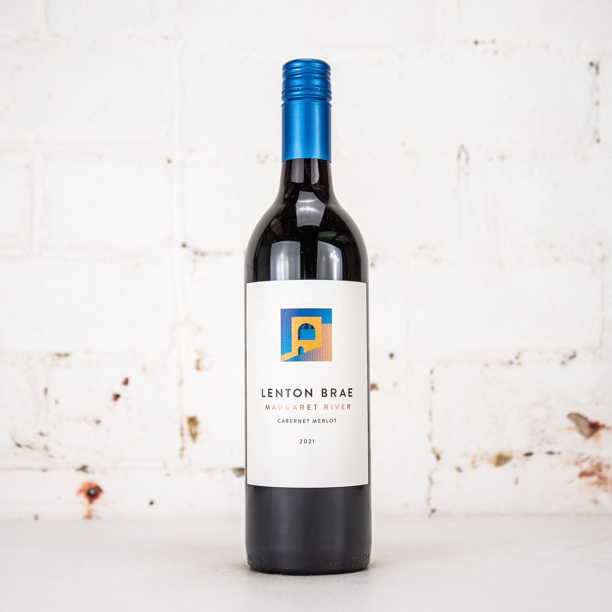 Lenton Brae - Cabernet Merlot 750ml