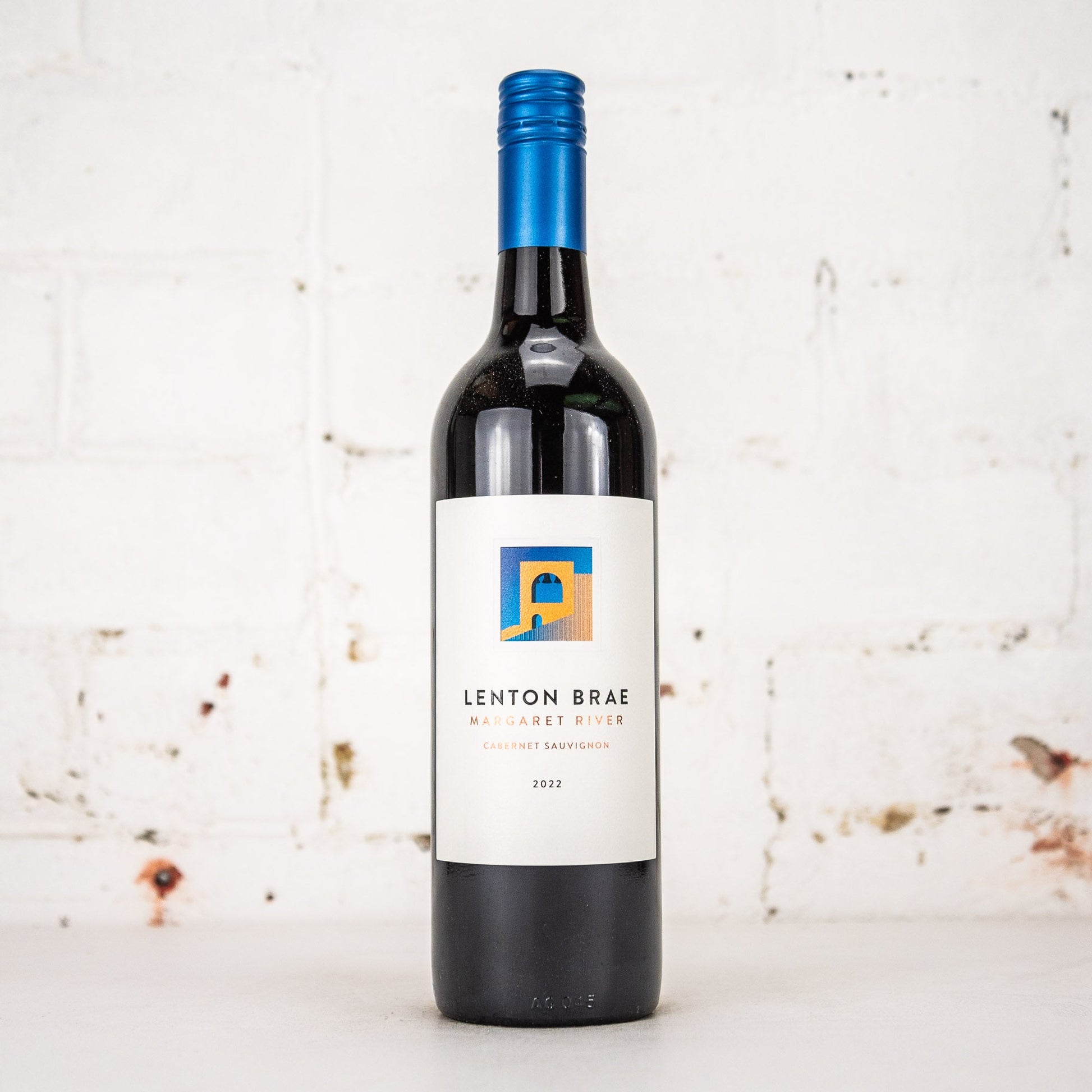 Lenton Brae - Cabernet Sauvignon 750ml