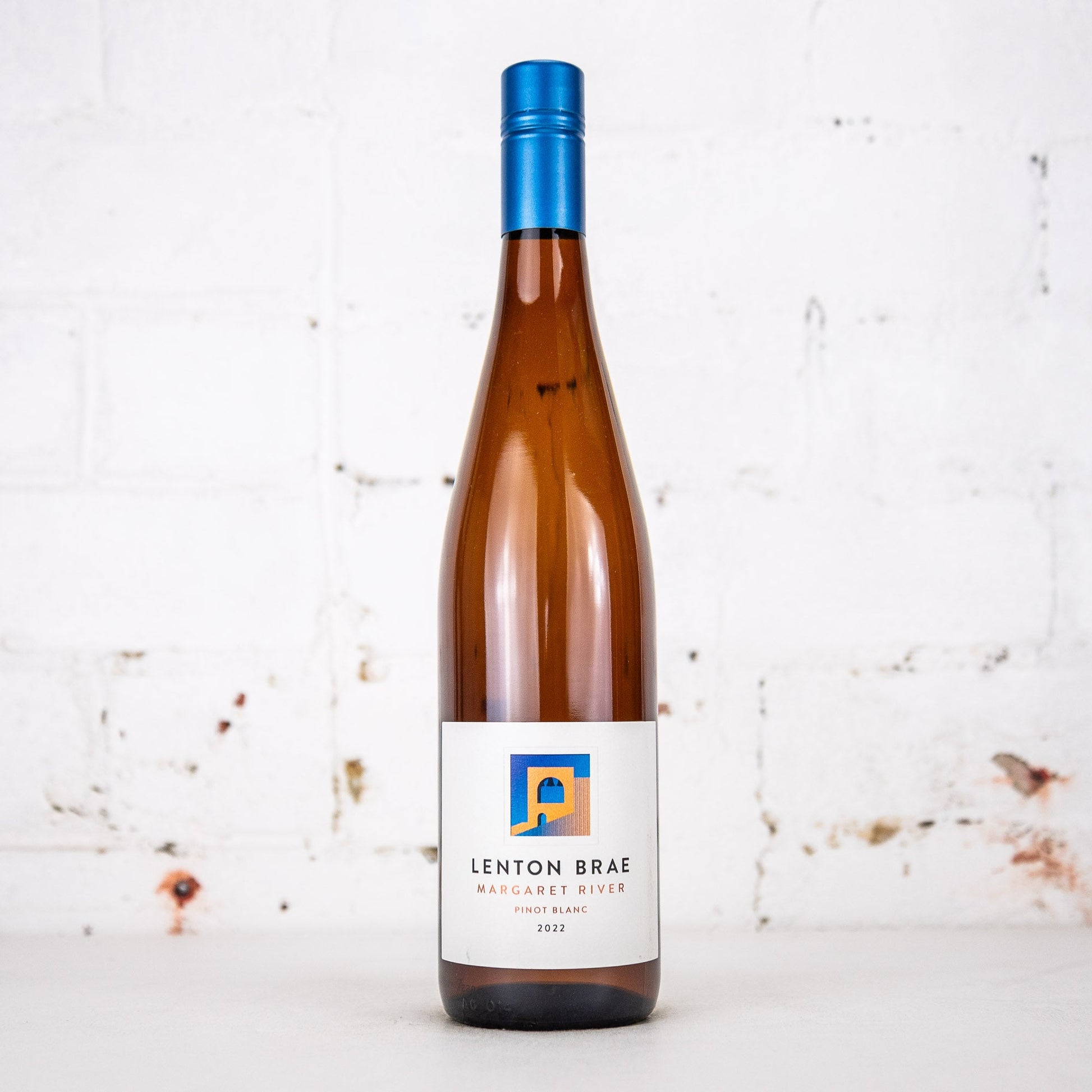 Lenton Brae - Pinot Blanc 750ml
