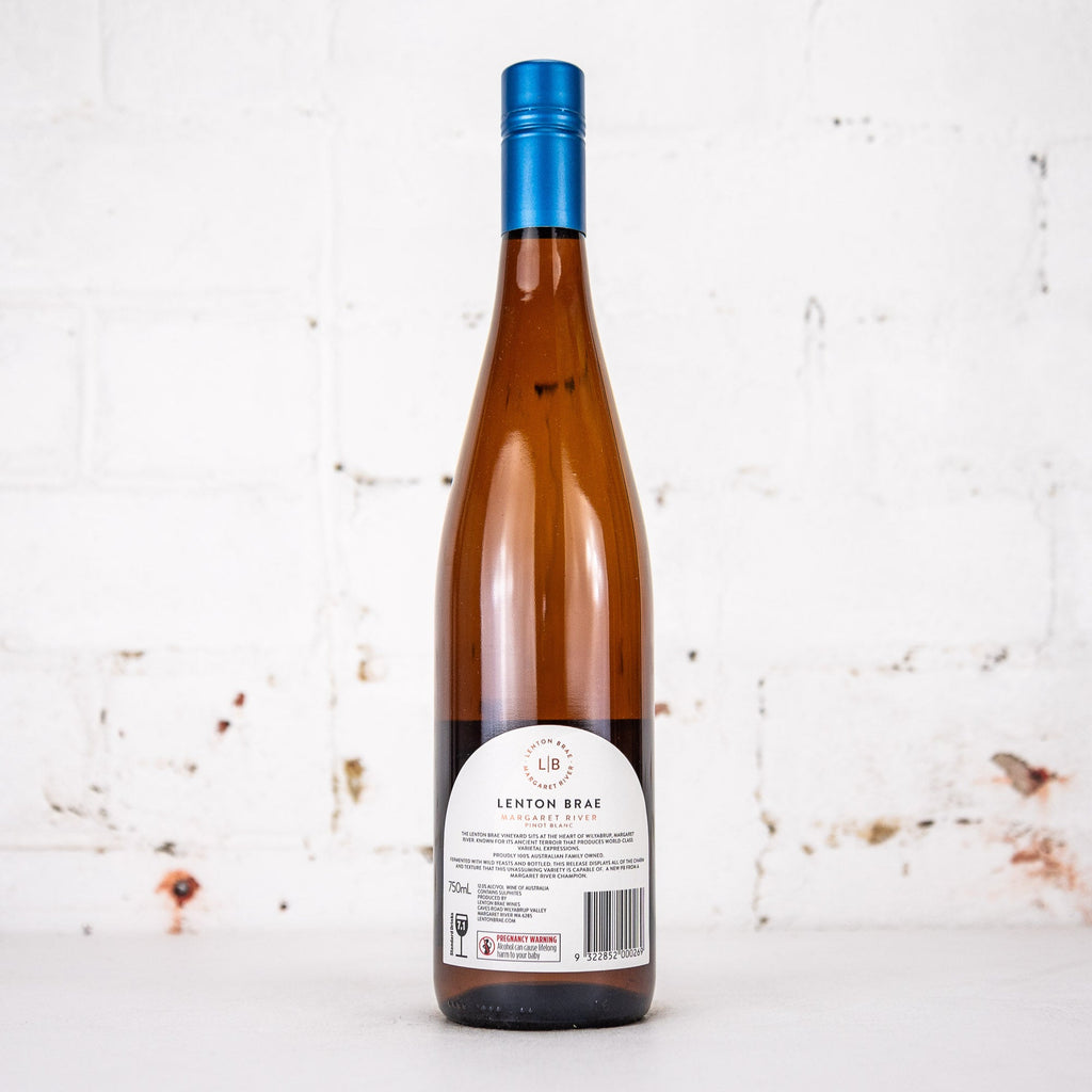 Lenton Brae - Pinot Blanc 750ml