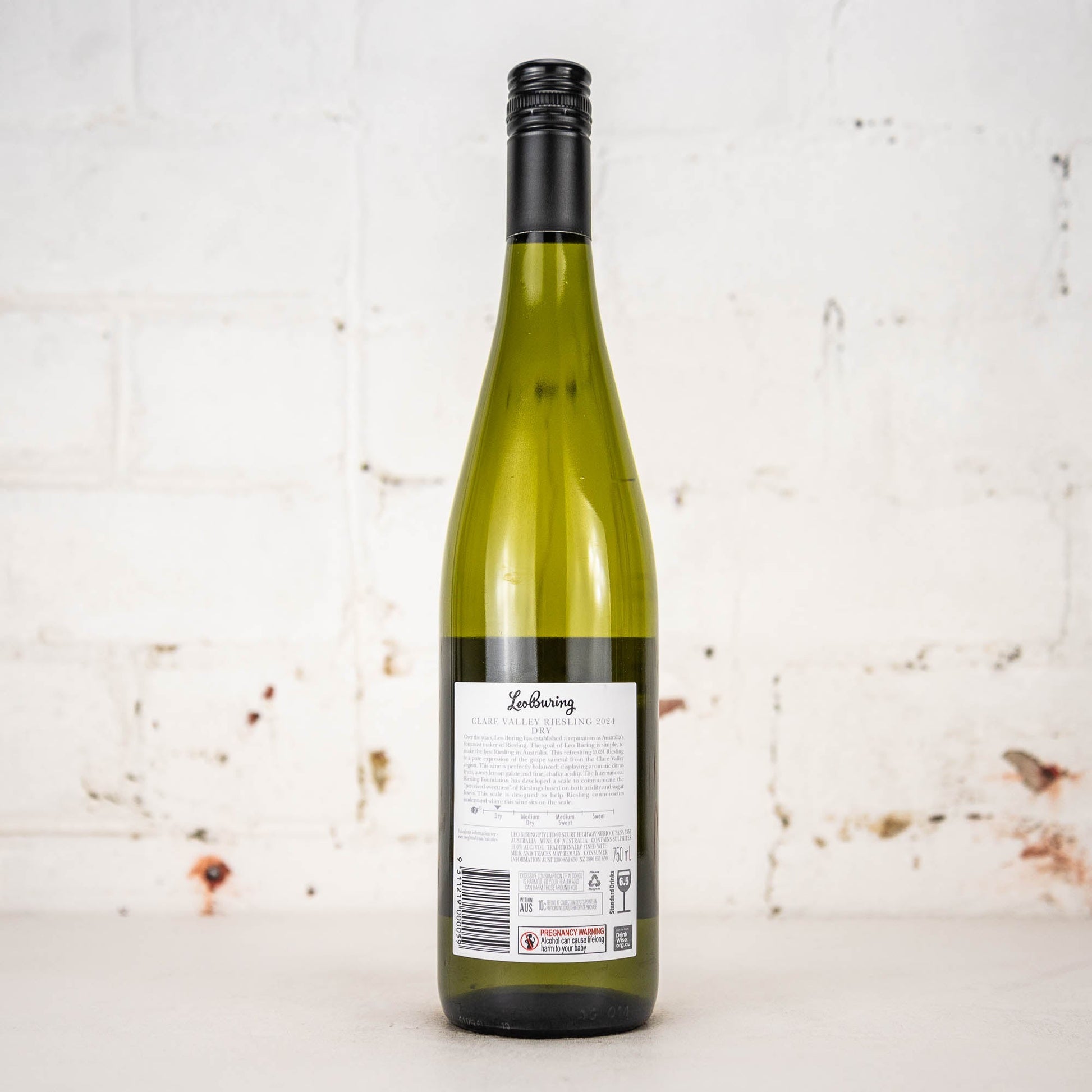 Leo Buring - Riesling 750ml