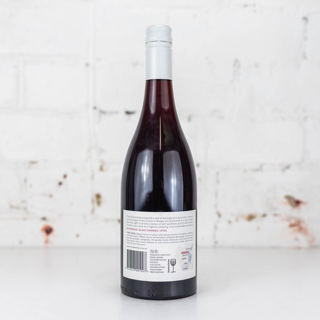 Lerida Estate - Pinot Noir 2021 750ml