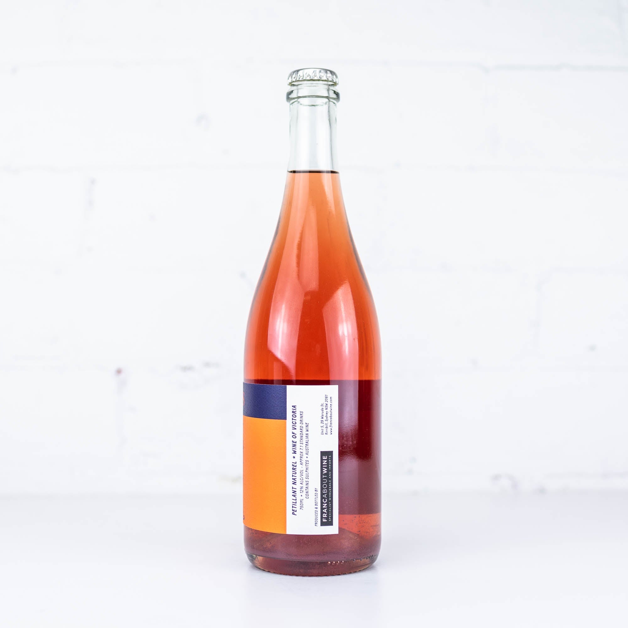 Les Bulles - Pet Nat 750ml