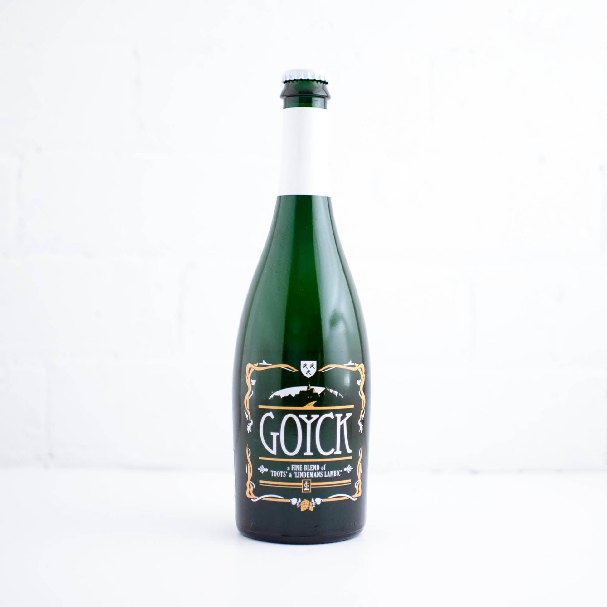 Lindemans - GOYCK Lambic 750ml
