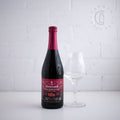 Lindemans - Framboise & Glass