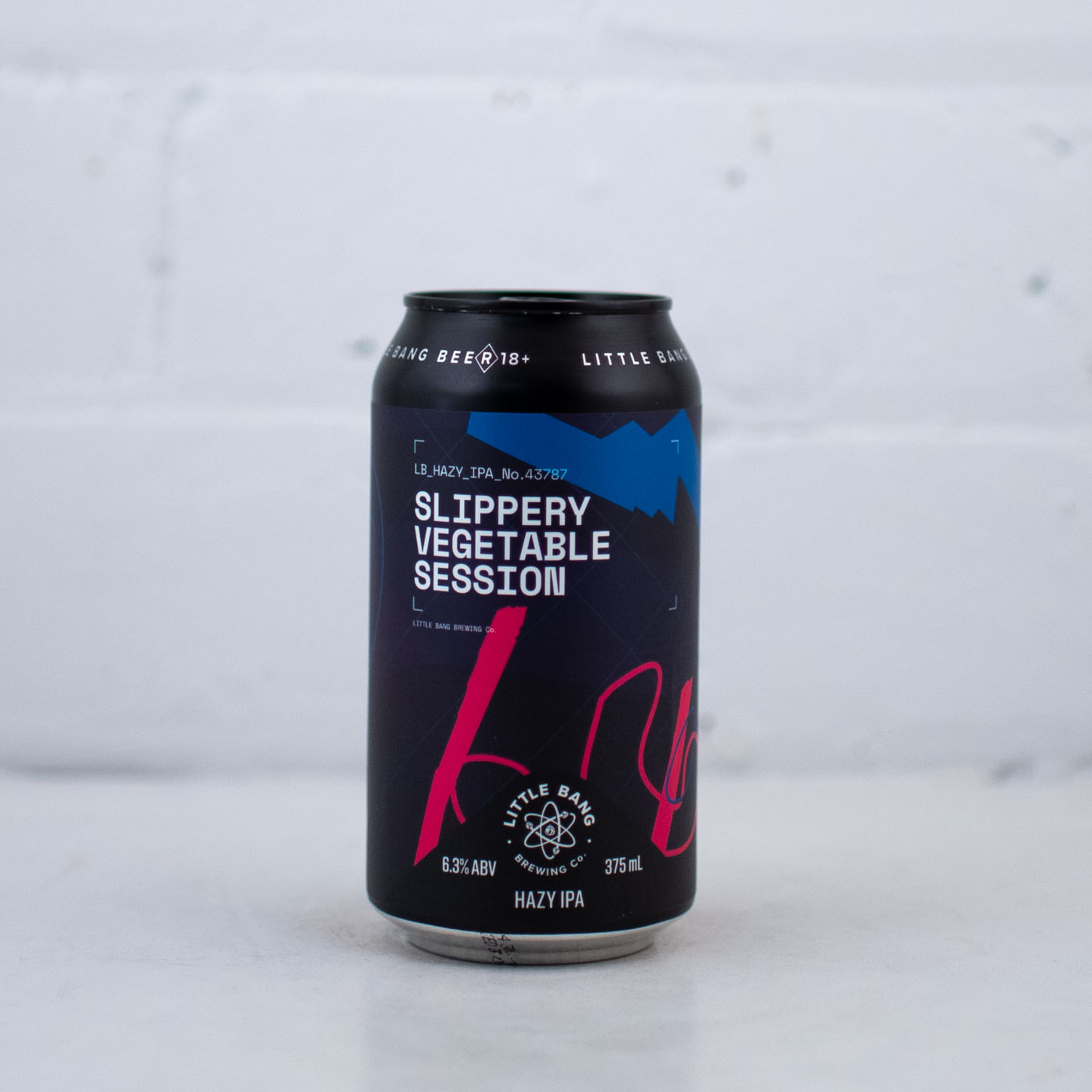 Little Bang - Lorem Ipsum Hazy IPA