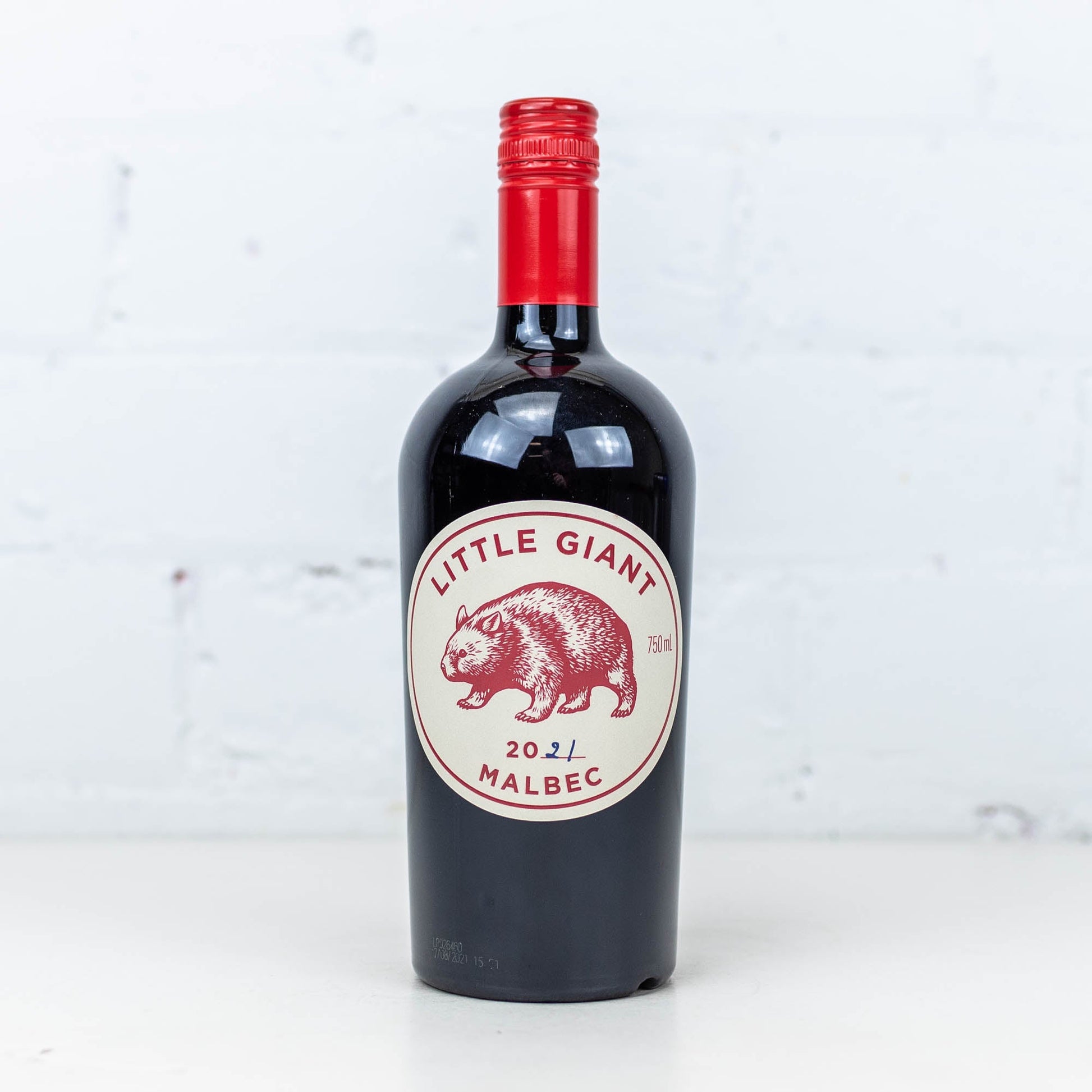 Little Giant - Malbec 750ml