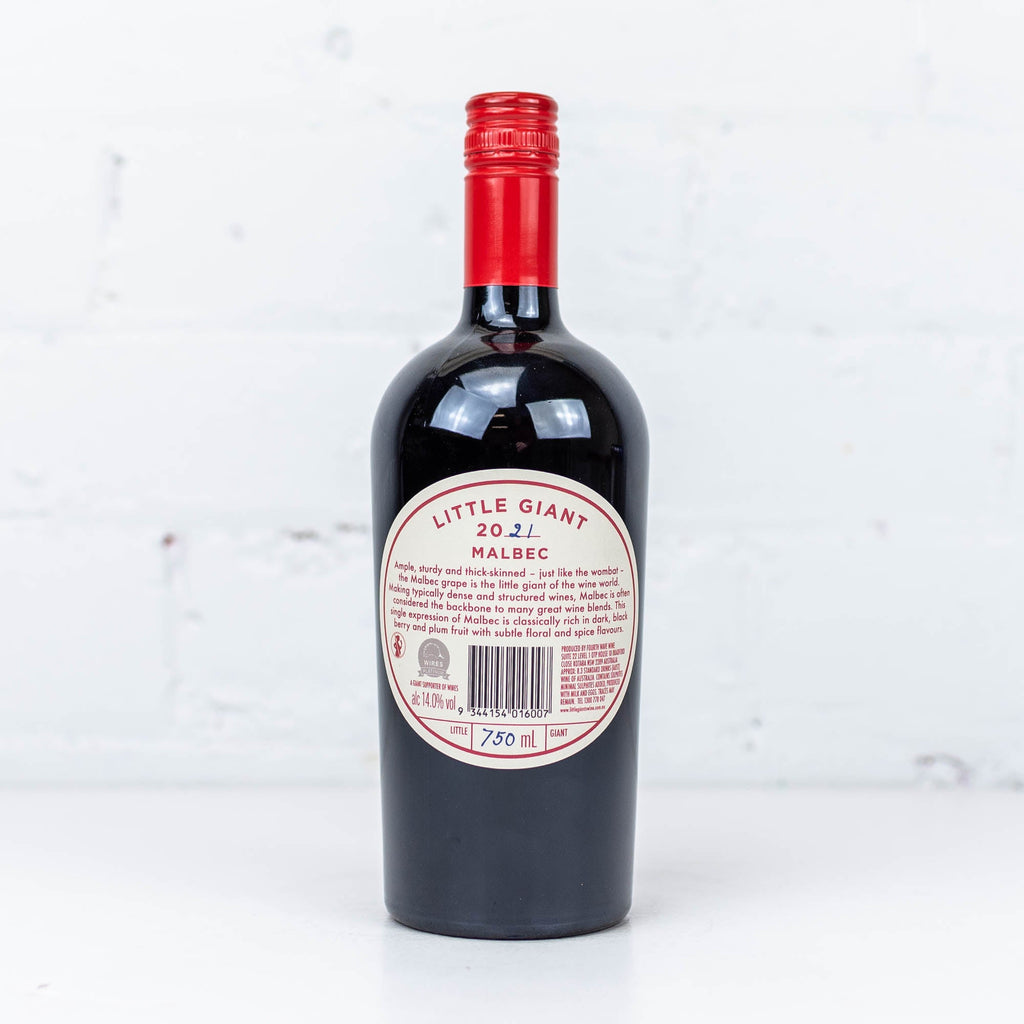 Little Giant - Malbec 750ml