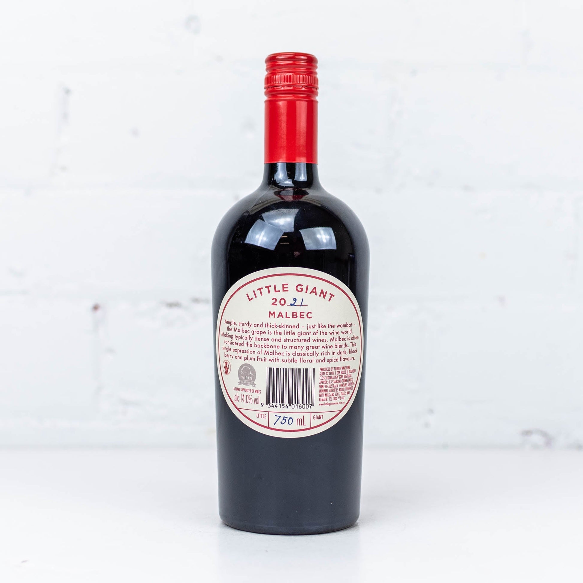 Little Giant - Malbec 750ml