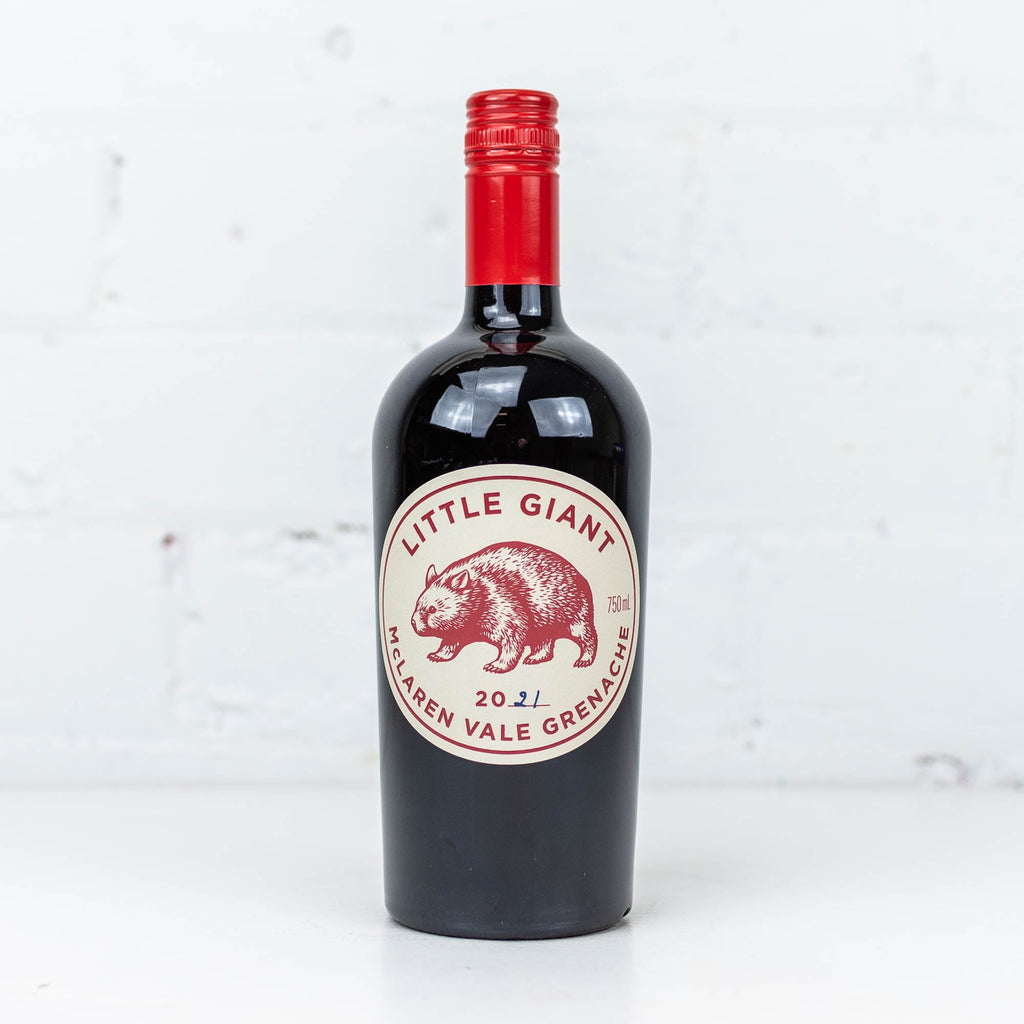 Little Giant - Grenache 2021 750ml