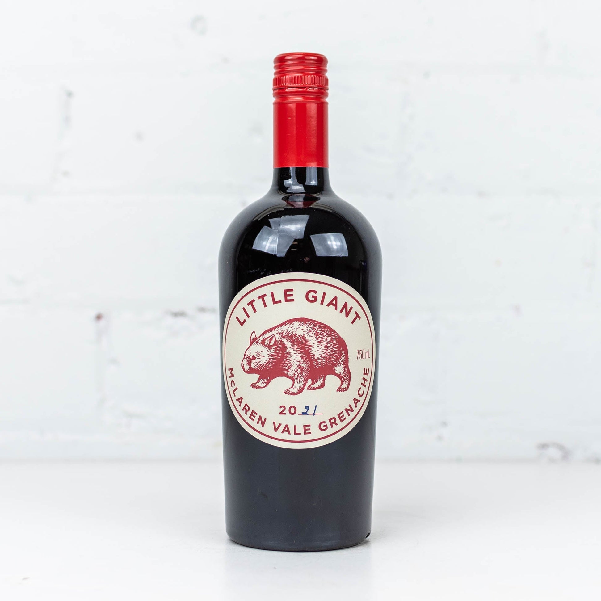 Little Giant - Grenache 2021 750ml