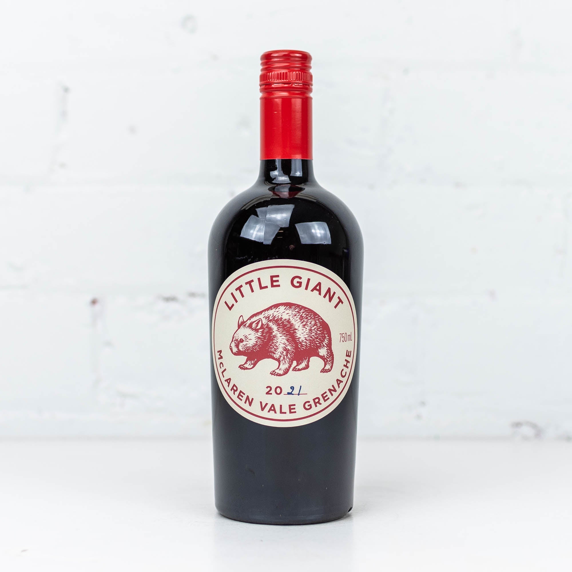 Little Giant - Grenache 2021 750ml